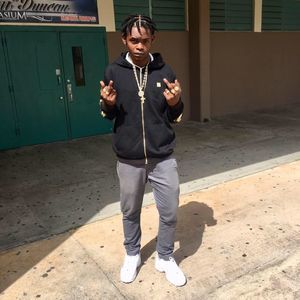 Meet your Posher, Earl